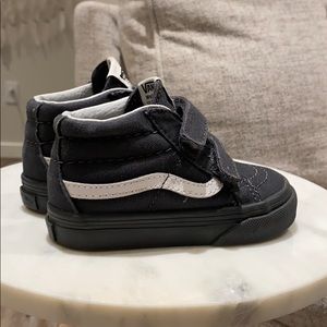 Vans Baby Shoes size 5